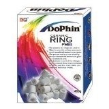 CANUTILLO CERAMICA DOPHIN BIO-RINGS 400 GRAMOS