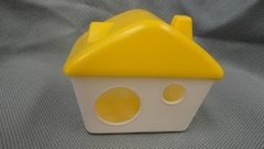 CASITA PARA HAMSTER - comprar online