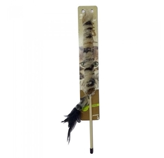 CAT TOY SOGA TIGRE
