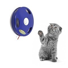 CAT´S COLA RATON CON SONIDO ELECTRONICO