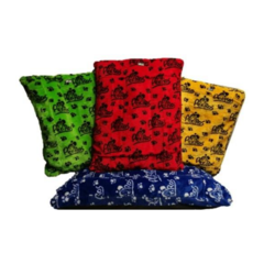 COLCH. SOFT PELUCHE