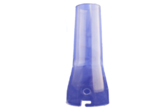 CONO CRISTAL PARA PLACA NATURAL