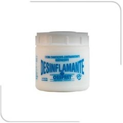 CREMA DESINFLAMANTE - comprar online