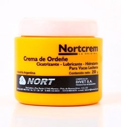 CREMA ORDEÑE NORT en internet