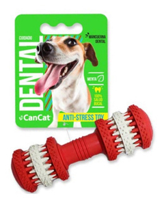 DENTAL MORDILLO DUMBBELL