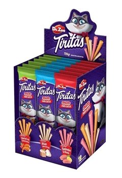 Dr Zoo TIRITAS