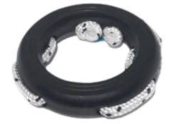MORDILLO SALVAVIDAS EVOLUCION PETS - comprar online