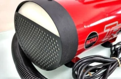 FILTRO PARA TURBINA TR3 Y TR2