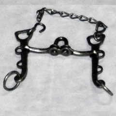 FRENO PARA CABALLOS - comprar online