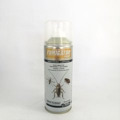FUMIGATOR FOGGER AEROSOL 410ML-248G