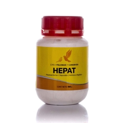 HEPAT X 100 GRS