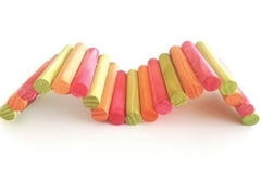 JUGUETE TUNEL GRANDE 15 X 40