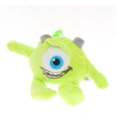 JUGUETE DE PLUSH MIKE WAZOWSKI GRANDE 25X40 CM