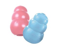 KONG PUPPY