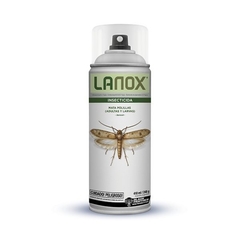 LANOX AEROSOL 410 ML - 248 G
