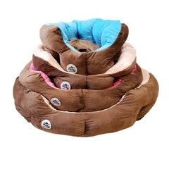 MOISES PLUSH REDONDO COMBINADO