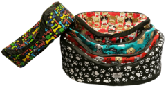 MOISES TELA TENDENCIA - comprar online