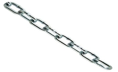 CADENA MANGO SOFT SOLDADA