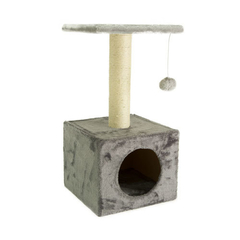 MUEBLE IMPORTADO N° 9 31X31X62