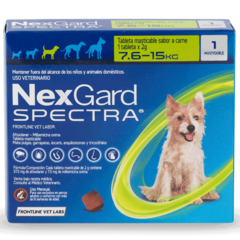 NEXGARD SPECTRA