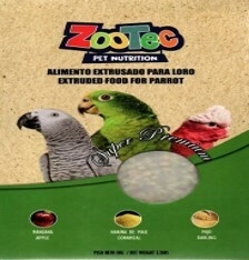 EXTRUSADO PREMIUM LORO X 1 KG - comprar online