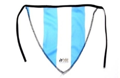 PAÑUELO DE LA SELECCIÓN ARGENTINA