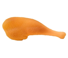 PATA POLLO CON CHIFLE