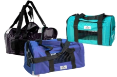 BOLSO FULL CON VENTILACION
