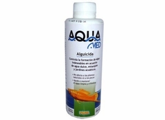 ALGUICIDA AQUAMED X 250 CC