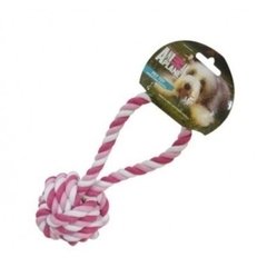 PELOTA DE SOGA CON MANIJA DE SOGA - comprar online