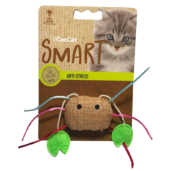 PELUCHE CANGREJO CAN CAT