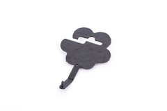 PERCHA PARA CORREAS, COLLARES Y PRETALES