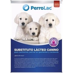 PERROLAC X 500 GRAMOS