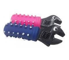 PINZA DE FUERZA-MARTILLO- LLAVE CON CHIFLE
