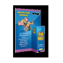 PIPI AQUÍ - comprar online