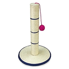 POSTE PET HOME RASCADOR