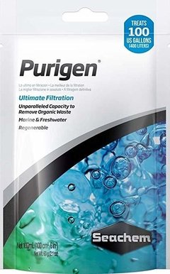 PURIGEN 100 ML BAGGED