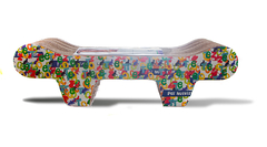 RASCADOR CARTON CON PATAS SILLON NUMERO 3