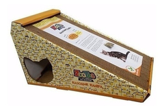 RASCADOR CARTON RAMPA