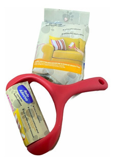RODILLO SACAPELO ADHESIVO - comprar online