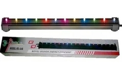 ILUMINADOR ELECTRICAL CON BURBUJAS