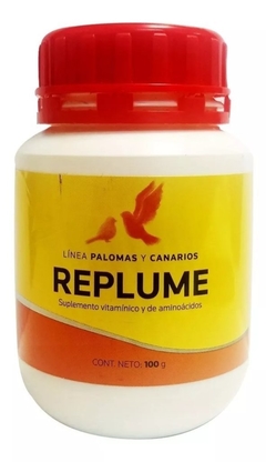RUMINAL REPLUME x 100 GRS - comprar online