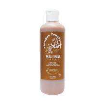 SHAMPOO TONALIZADOR MAXIMO COLOR : BRONCE en internet