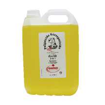 SHAMPOO + ENJUAGUE DOUBLE 2 EN 1 PULGUICIDA, GARRAPATICIDAo - comprar online