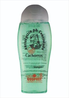 SHAMPOO PARA CACHORROS 250 CM