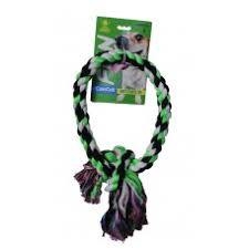 SOGA CON NUDO 11" PULGADAS