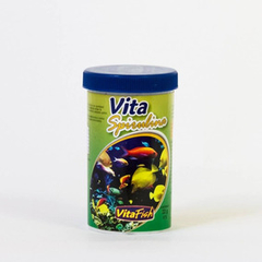 SPIRULINA ESCAMA Y PELLET