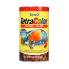 TETRA COLOR FLAKE