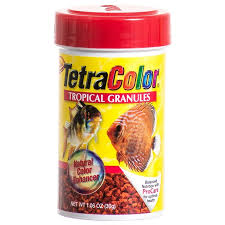 TETRA COLOR GRANULOS