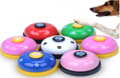 TIMBRE PARA PERRO